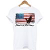 Freedom Matter T Shirt
