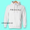 Friends Inspired Hoodie