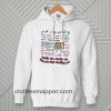 Friends TV Show Quote HOODIE