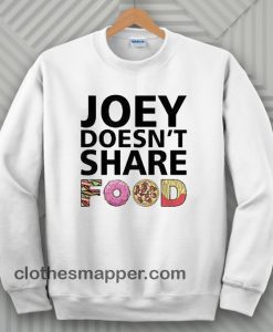 Friends TV Show Sweatshirt