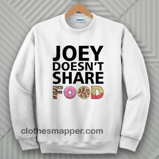 Friends TV Show Sweatshirt