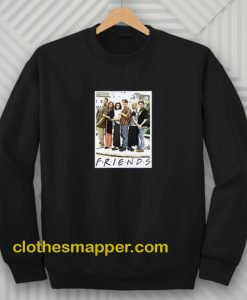 Friends TV Sweatshirt