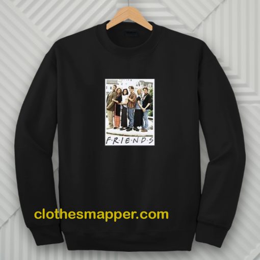 Friends TV Sweatshirt