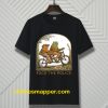 Frog and Toad Fuck the Police T-Shirt