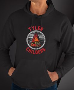 Tyler Childers hoodie