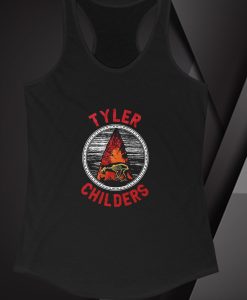 Tyler Childers tanktop
