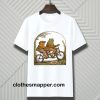 frog and toad shirt