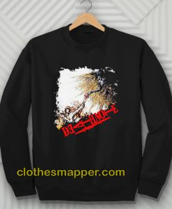 Death Note Sweatshirt