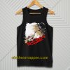 Death Note Tank Top