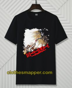 Death Note T-shirt