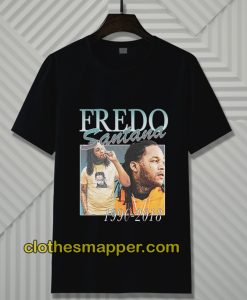 Fredo Santana Tribute Vintage T-Shirt