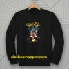 Gorillaz Band Unisex Sweatshirt