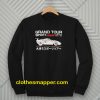 Grand Tour Sport Japan GTS Sweatshirt