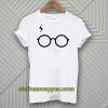 Harry Potter Glasses T-Shirt