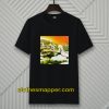 Led Zeppelin Houses Of The Holy T-shirt