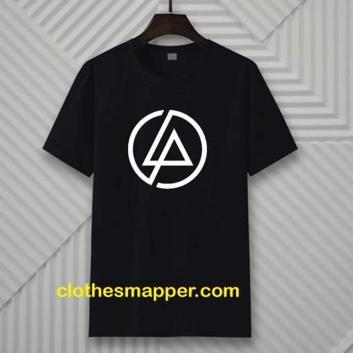 Linkin Park Logo T-shirt