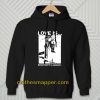 Love Is Doing Whatever Is Necessary Hoodie