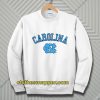 North Carolina Tar Heels UNC Classic Sweatshirt