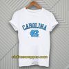 North Carolina Tar Heels UNC Classic T-Shirt