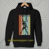 Retro Freddie Mercury Hoodie