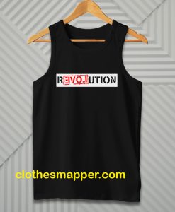 Revolution tanktop