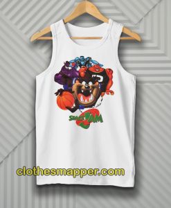 Space Jam Tank Top