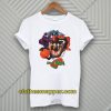 Space Jam T-shirt