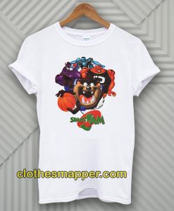 Space Jam T-shirt