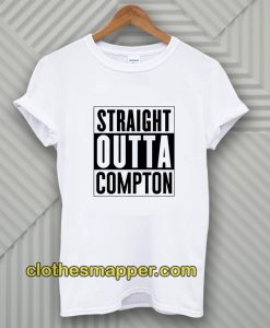 Straight Outta Compton T-Shirt