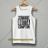 Straight Outta Compton Tanktop