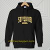 Superior Forever Unisex Hoodie