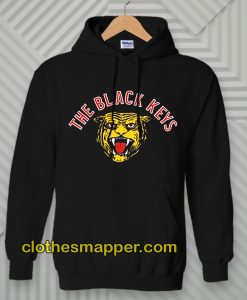 The Black Keys hoodie
