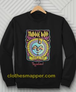 Trippie Redd life's a trip Sweatshirt