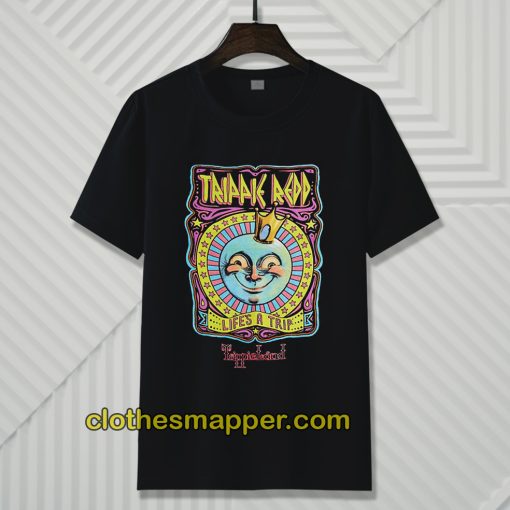 Trippie Redd life's a trip T Shirt