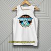 Van Halen World Tour 1979 Ringer Tanktop