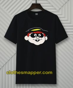 Vintage 90s Hamburglar T Shirt