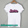 Barbie T shirt