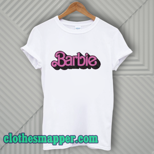 Barbie T shirt