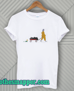 Bellyache Billie Eilish Fan T Shirt