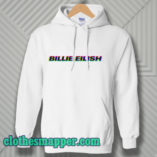 Bellyache Billie Eilish Hoodie