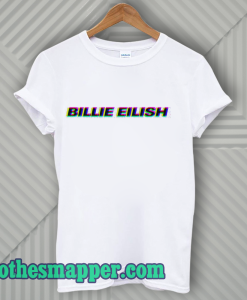 Bellyache Billie Eilish T Shirt