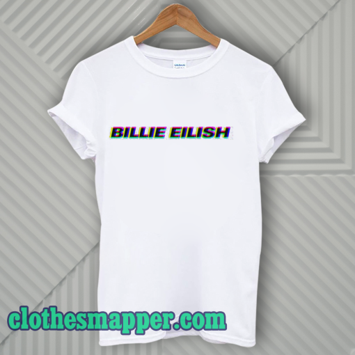 Bellyache Billie Eilish T Shirt