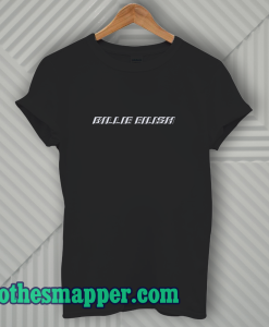 Billie Eilish Bellyache T-Shirt