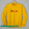 Billie Eilish Sweatshirt