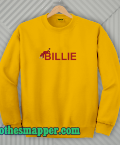 Billie Eilish Sweatshirt