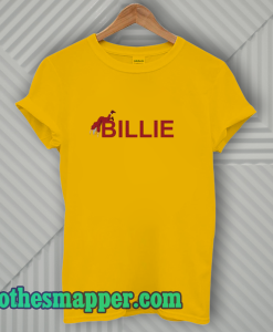 Billie Eilish T-Shirt