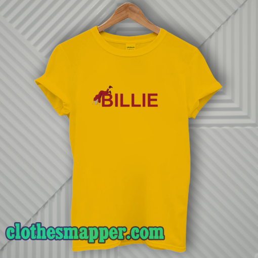 Billie Eilish T-Shirt