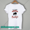 Bluza Harry Potter T-Shirt