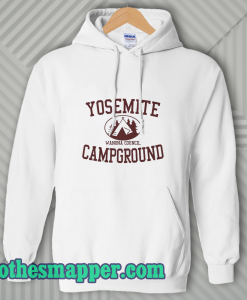 Brandy Melville Yosemite Hoodie