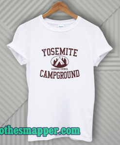 Brandy Melville Yosemite T-Shirt